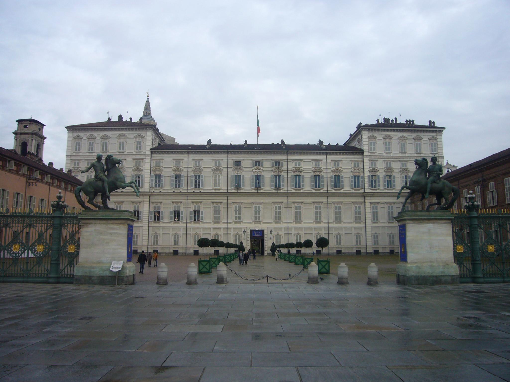 Turin